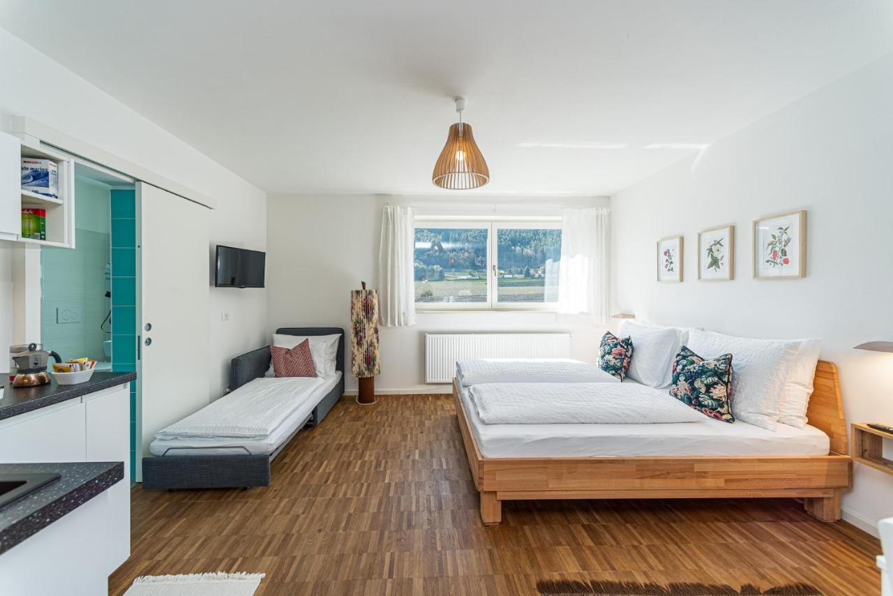 Apartment Le Rose Di Marianne - Ovest Vahrn Eksteriør billede