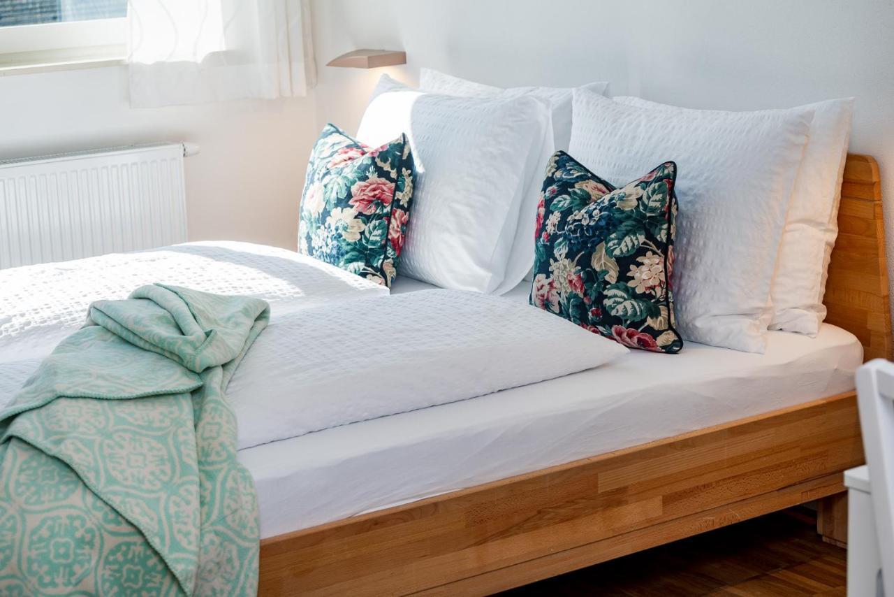 Apartment Le Rose Di Marianne - Ovest Vahrn Eksteriør billede