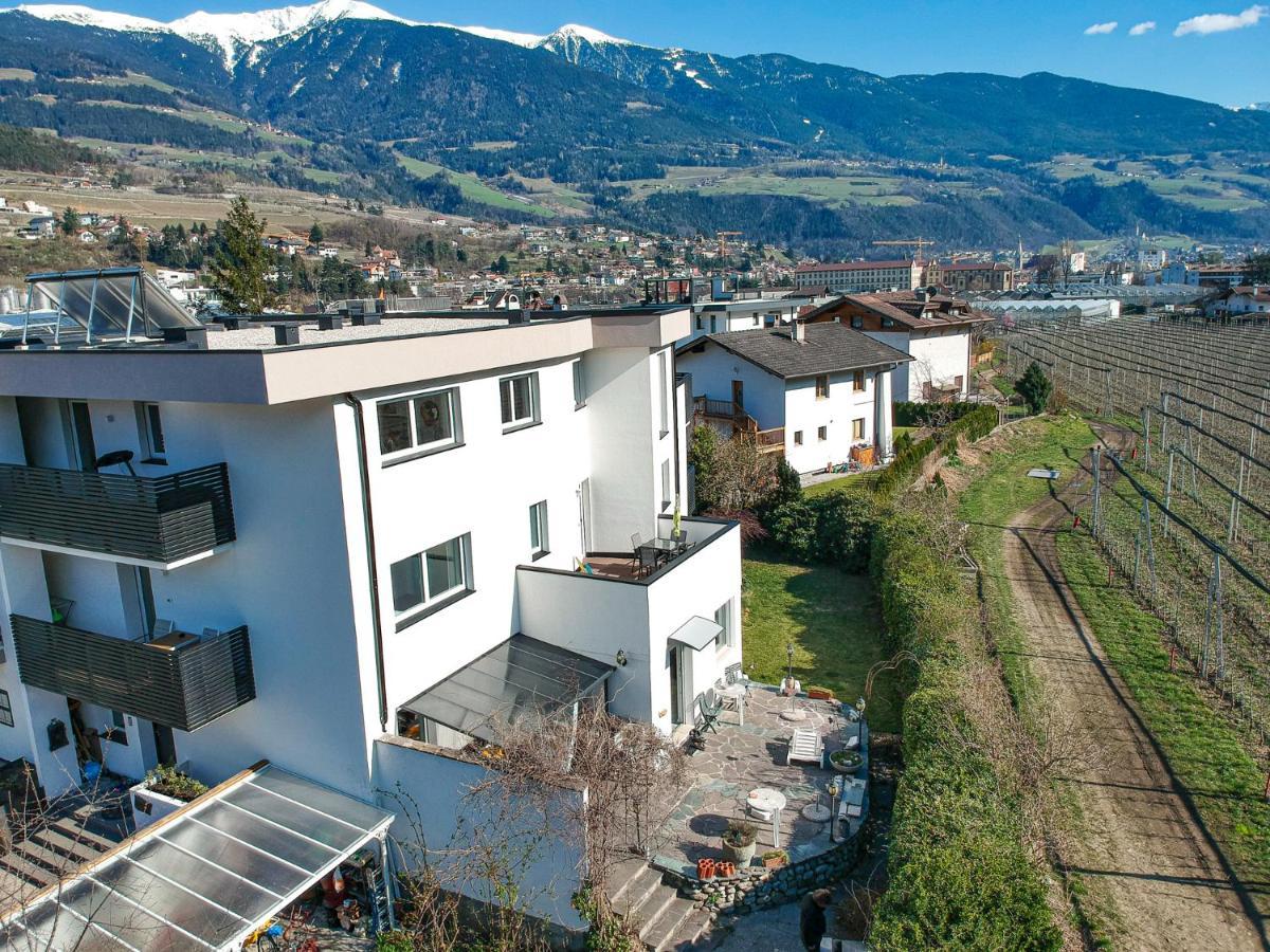 Apartment Le Rose Di Marianne - Ovest Vahrn Eksteriør billede