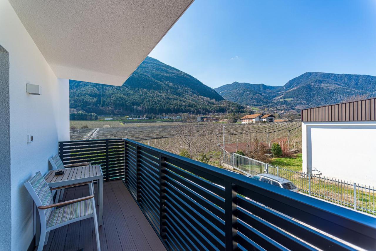 Apartment Le Rose Di Marianne - Ovest Vahrn Eksteriør billede