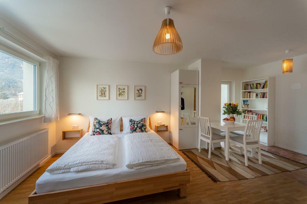 Apartment Le Rose Di Marianne - Ovest Vahrn Eksteriør billede