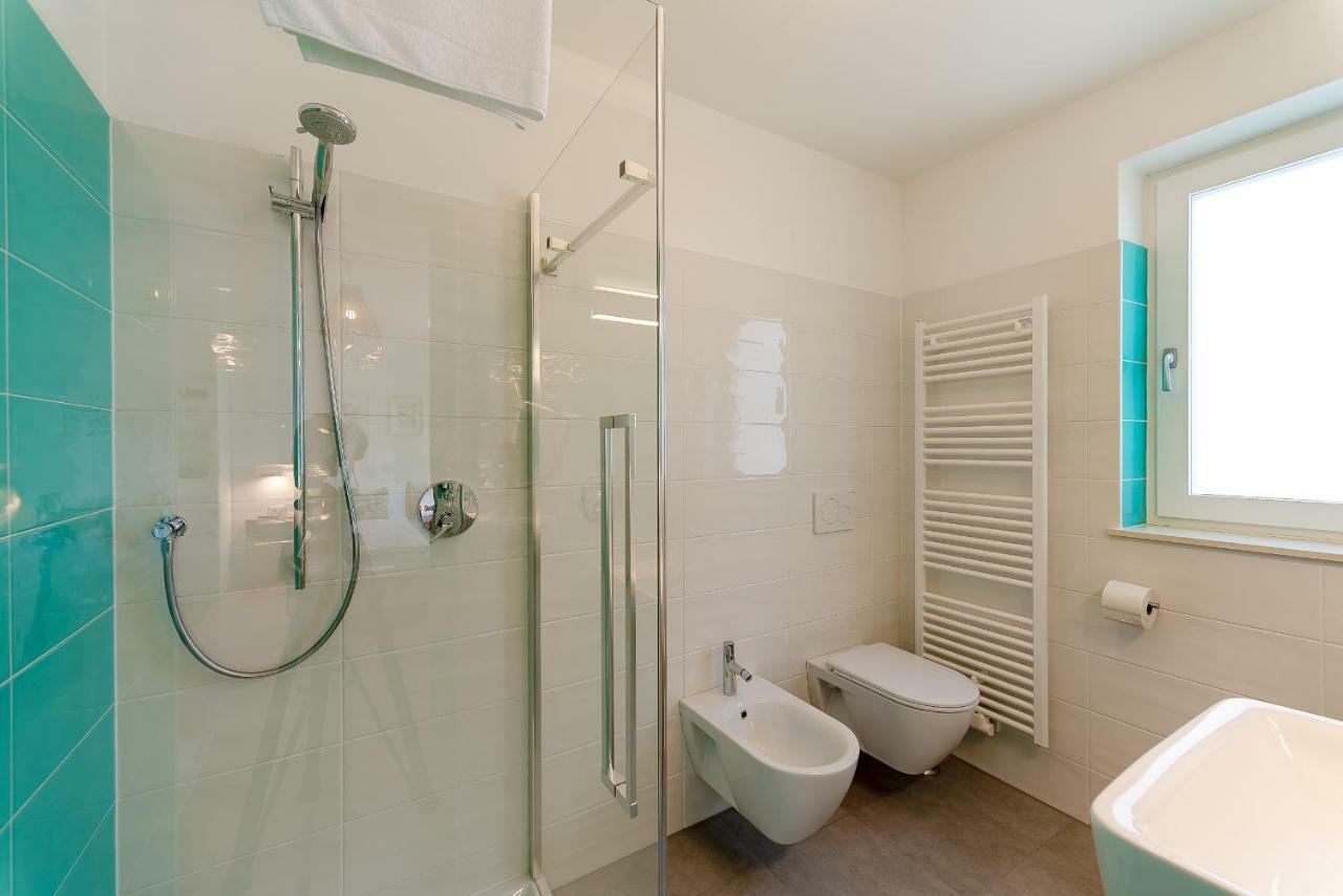 Apartment Le Rose Di Marianne - Ovest Vahrn Eksteriør billede