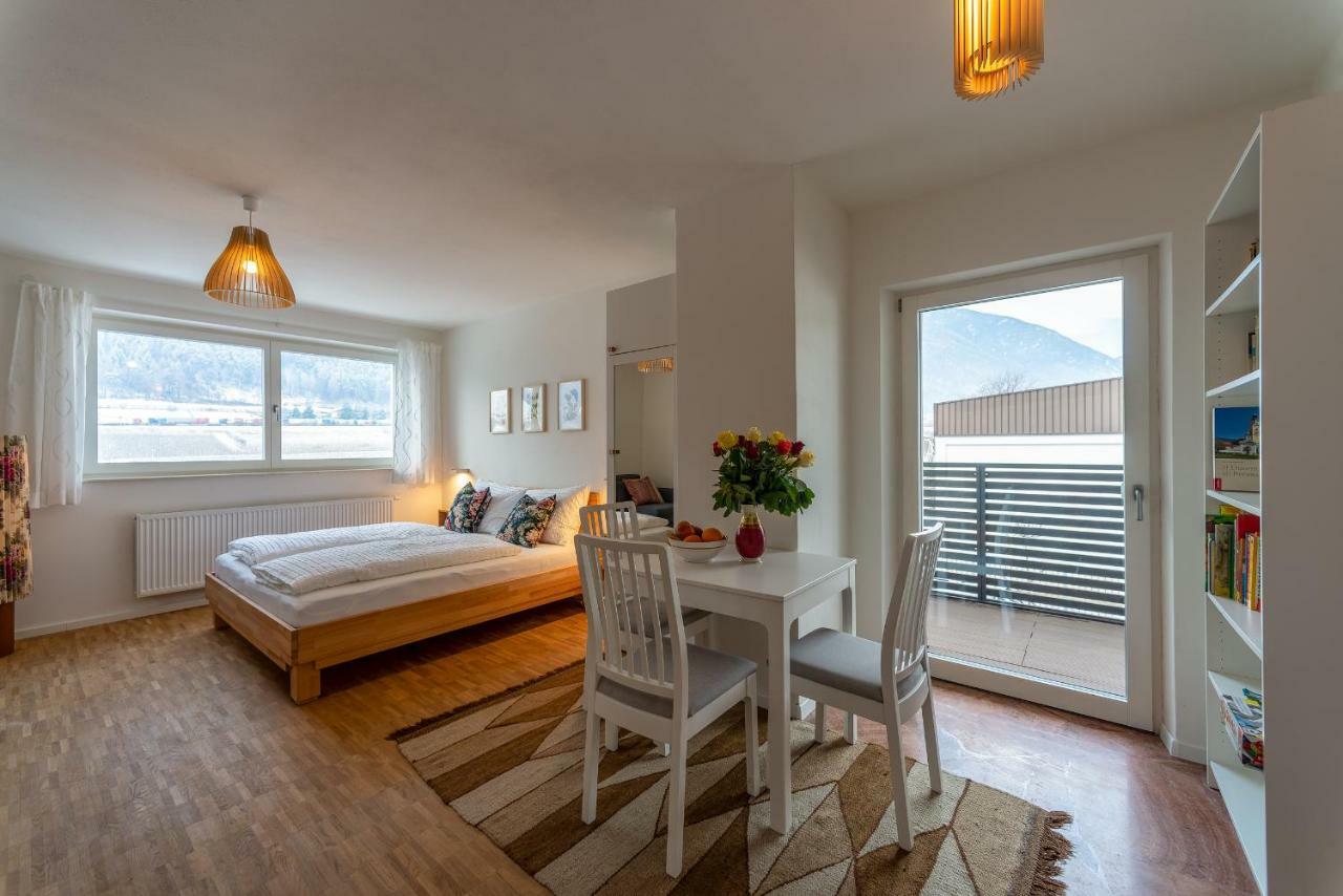 Apartment Le Rose Di Marianne - Ovest Vahrn Eksteriør billede